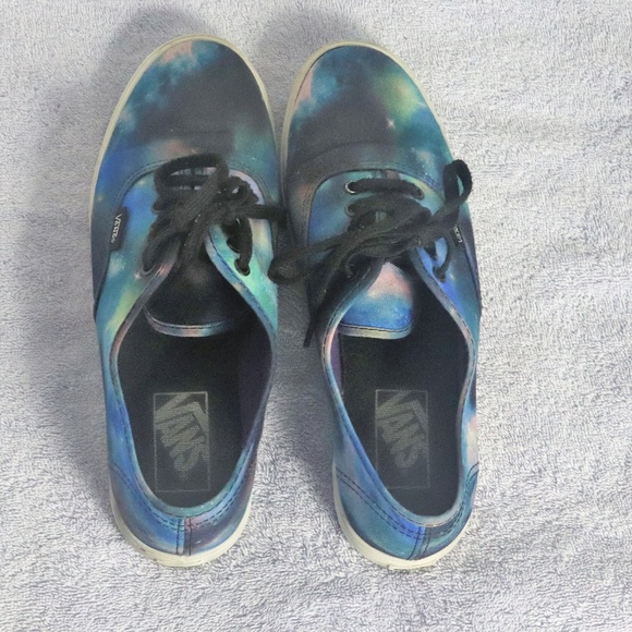 Vans Other - Vans Galaxy Low Top UNISEX: 6.5 Mens, 8 Womans